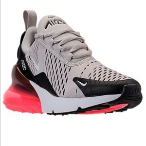 Nike air max 270 barely worn
